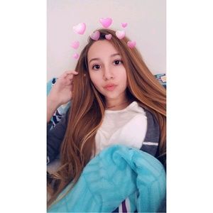 Meet your Posher, Sara